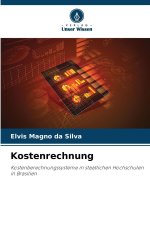Kostenrechnung