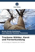 Trockene Wälder, Karst und Fernerkundung