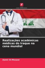 Realizações académicas médicas do Iraque na cena mundial