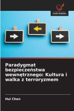 Paradygmat bezpieczenstwa wewnetrznego: Kultura i walka z terroryzmem
