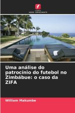 Uma análise do patrocínio do futebol no Zimbábue: o caso da ZIFA