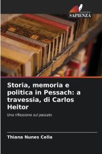 Storia, memoria e politica in Pessach: a travessia, di Carlos Heitor