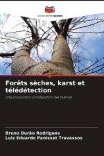 Forêts sèches, karst et télédétection