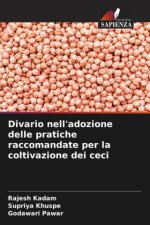 Divario nell'adozione delle pratiche raccomandate per la coltivazione dei ceci