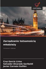 Zarzadzanie tozsamoscia mlodziezy