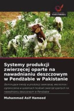 Systemy produkcji zwierzecej oparte na nawadnianiu deszczowym w Pendzabie w Pakistanie