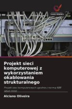 Projekt sieci komputerowej z wykorzystaniem okablowania strukturalnego