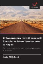 Zrównowazony rozwój populacji i bezpieczenstwo zywnosciowe w Angoli