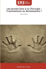 Les Jeunes face à la Chirurgie : Traumatisme ou Renaissance ?