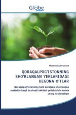 QORAQALPOG'ISTONNING SHO'RLANGAN YERLARIDAGI BEGONA O'TLAR