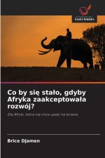 Co by sie stalo, gdyby Afryka zaakceptowala rozwój?