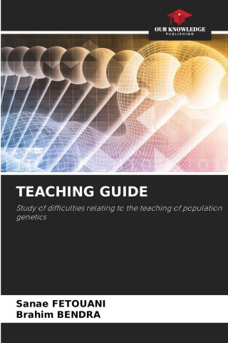 TEACHING GUIDE
