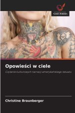 Opowiesci w ciele