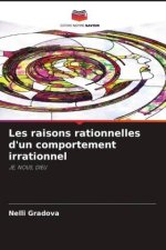 Les raisons rationnelles d'un comportement irrationnel