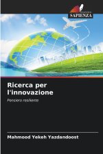 Ricerca per l'innovazione