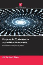 Proporção Tratamento aritmético Iluminado