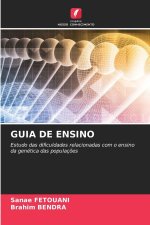 GUIA DE ENSINO