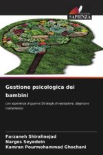 Gestione psicologica dei bambini