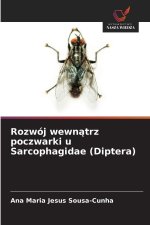 Rozwój wewnatrz poczwarki u Sarcophagidae (Diptera)