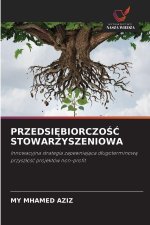 PRZEDSI BIORCZOSC STOWARZYSZENIOWA