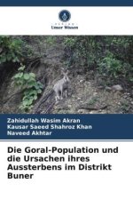 Die Goral-Population und die Ursachen ihres Aussterbens im Distrikt Buner