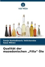Qualität der mazedonischen 