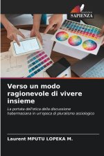 Verso un modo ragionevole di vivere insieme