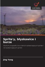 Sprite'y, blyskawice i burze