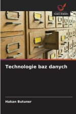 Technologie baz danych
