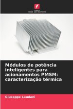 Módulos de potência inteligentes para acionamentos PMSM: caracterização térmica