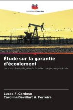 Étude sur la garantie d'écoulement