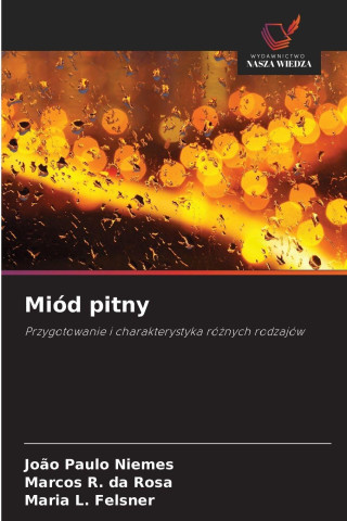 Miód pitny