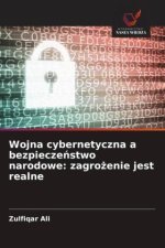 Wojna cybernetyczna a bezpieczenstwo narodowe: zagrozenie jest realne