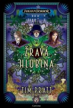 Arkham Horror: Žravá hlubina