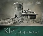 Kleť a krajina Podkletí