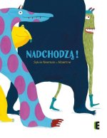 Nadchodzą!