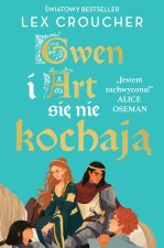 Gwen i Art się nie kochają