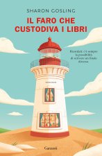 faro che custodiva i libri