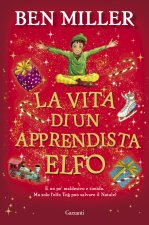 vita di un apprendista elfo