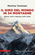 giro del mondo in 34 montagne