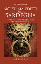Artisti maledetti della Sardegna
