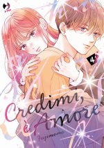 Credimi, è amore