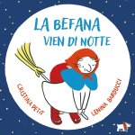 Befana vien di notte