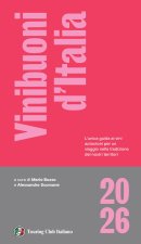 Vini buoni d'Italia 2026