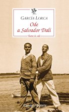 Ode a Salvador Dalí. Tutte le odi. Testo spagnolo a fronte