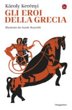 eroi della Grecia