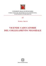 Vicende caducatorie del collegamento negoziale