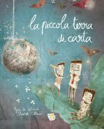 piccola terra di carta