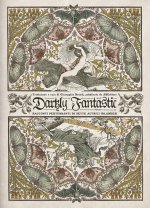 Darkly fantastic. Racconti perturbanti di sette autrici irlandesi