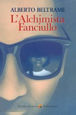 alchimista fanciullo